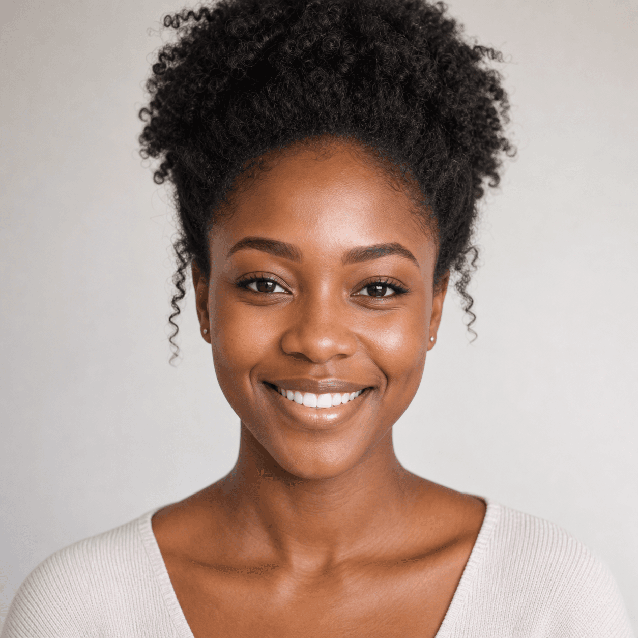 Portrait de Christelle